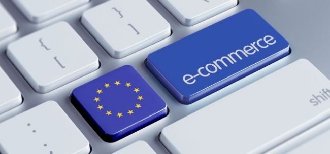 Normativa sobre Comercio electrónico de la UE